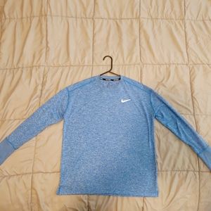 Nike Dri-Fit active long sleeve